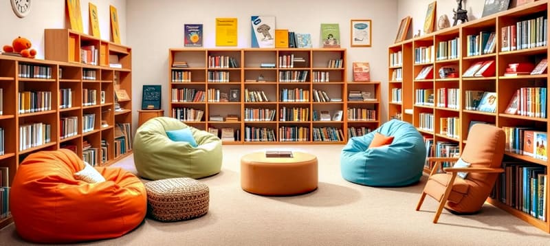 Library